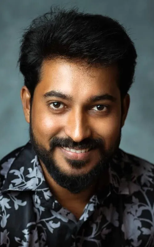 Madhampatty Rangaraj