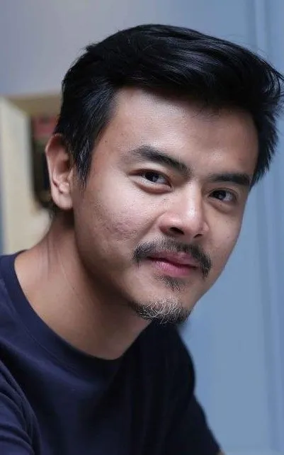 Dion Wiyoko