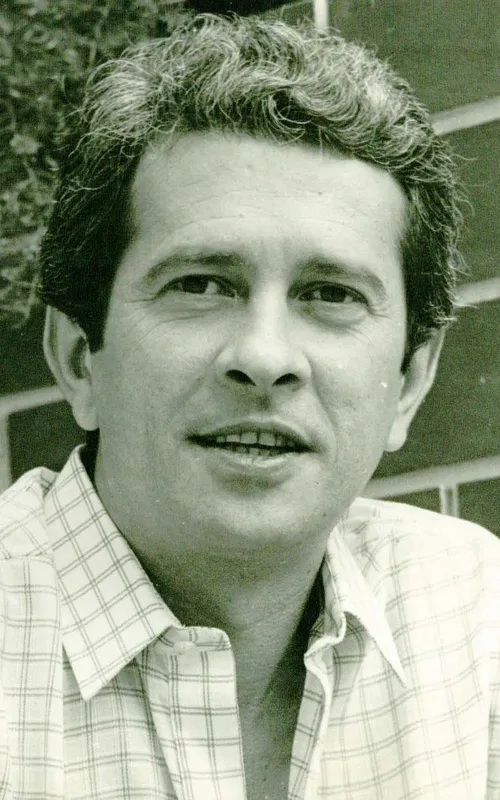 Helber Rangel
