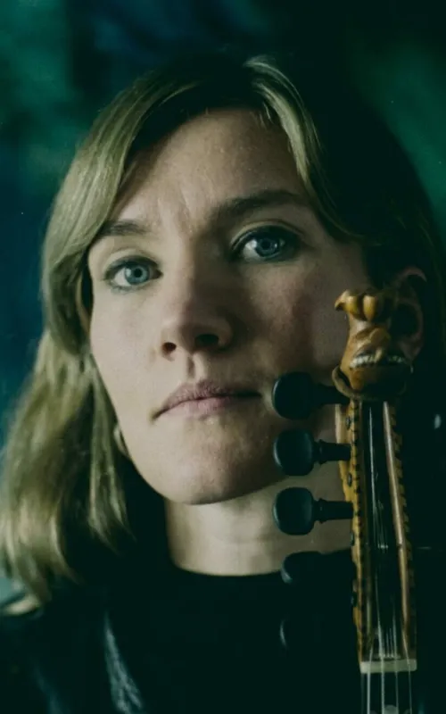 Anna Möller