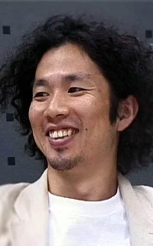 Masashi Tsuboyama