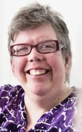 Linda Hammar
