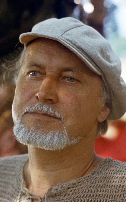 Janis Streics
