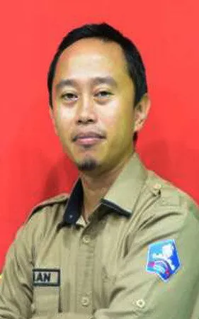 Herman Herdiansyah