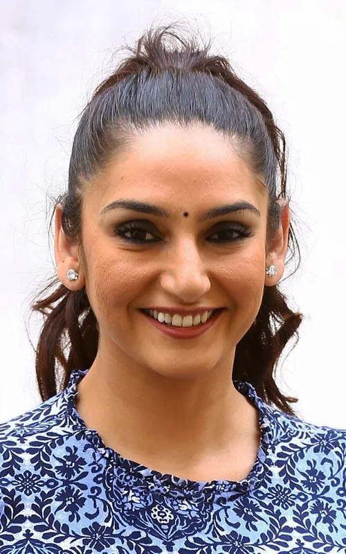 Ragini Dwivedi
