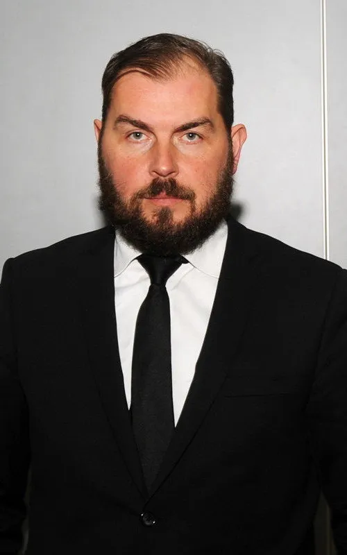 Alexander Axén