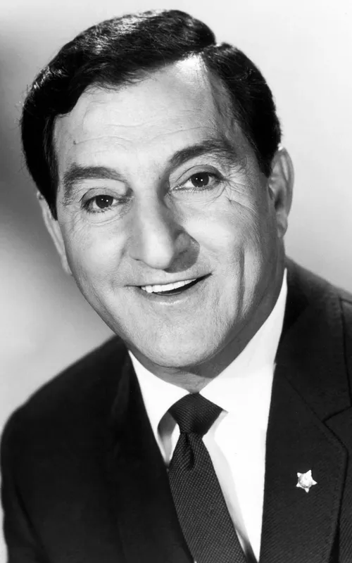 Danny Thomas