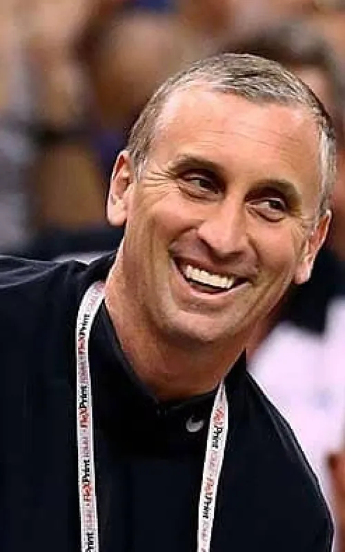 Bobby Hurley