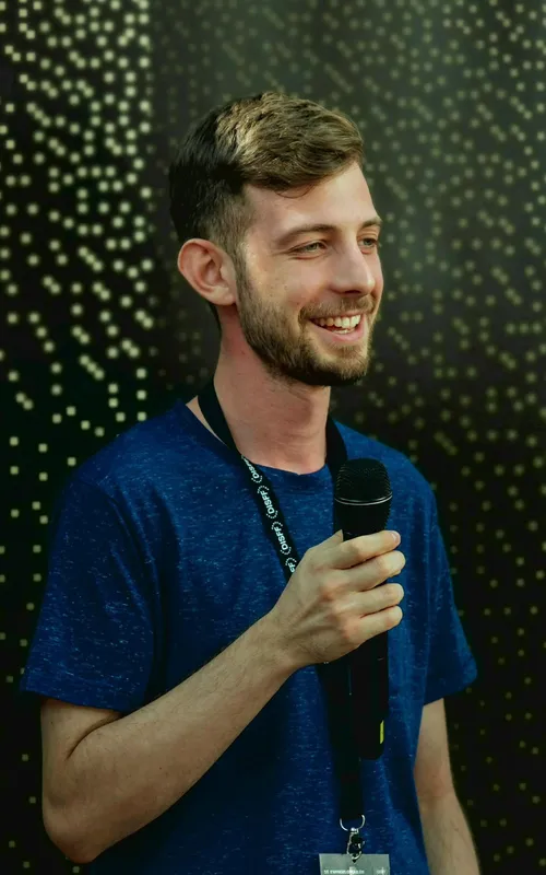 Stefanos Evagelopoulos
