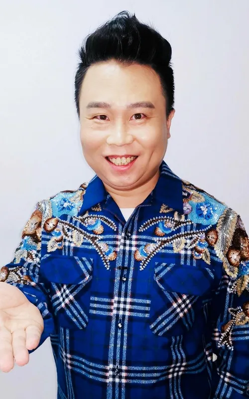 Xiao Jian