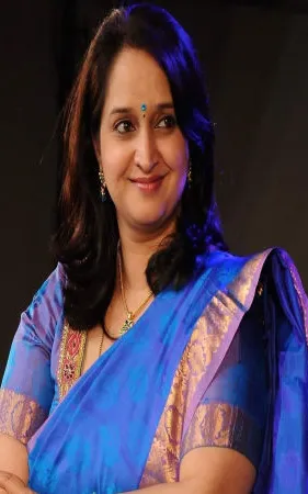Hema Panchamukhi