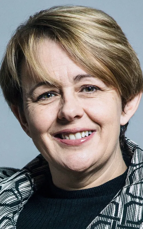 Tanni Grey-Thompson