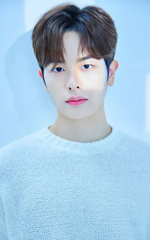 Jeong Min-gyu