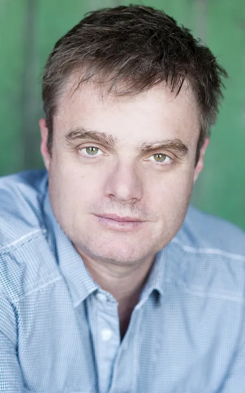 Damien Richardson