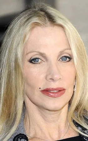 Lynsey de Paul