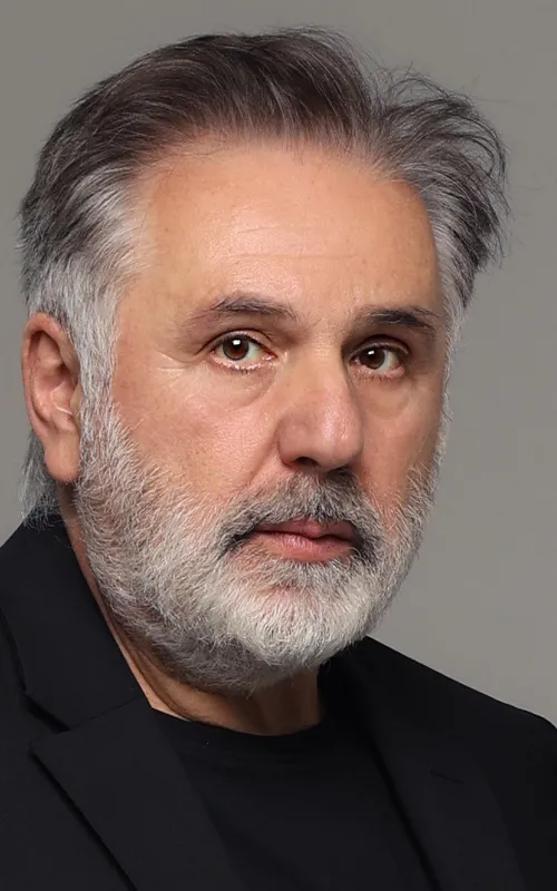 Ieroklis Michaelidis