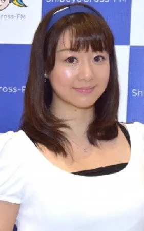 Rieko Ayumi