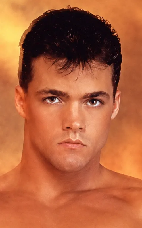 Joey Morgan