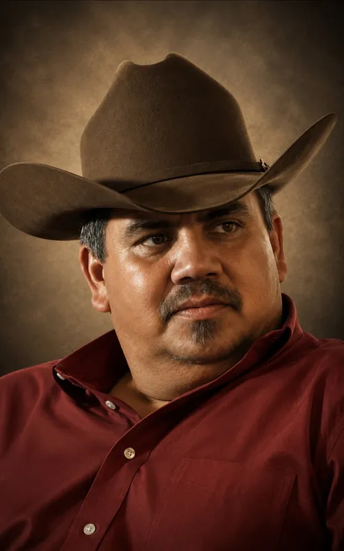 Max Diaz Huizar