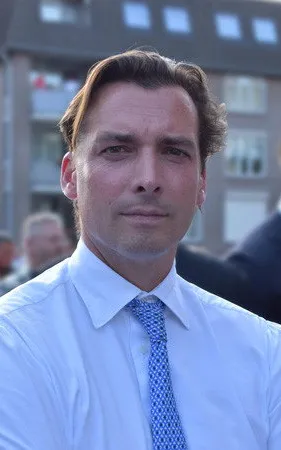 Thierry Baudet