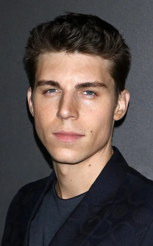 Nolan Gerard Funk