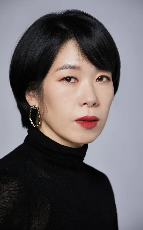 Yeom Hye-ran