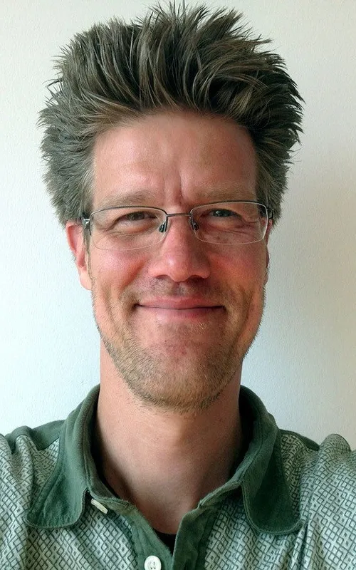Matthias Keller