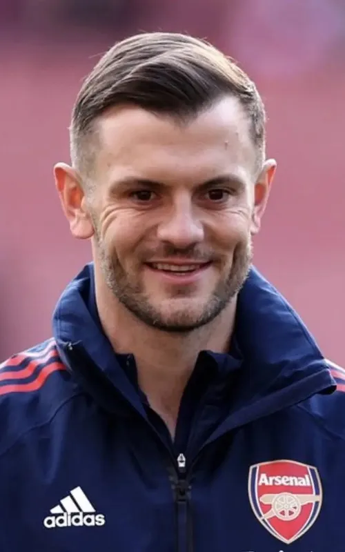 Jack Wilshere