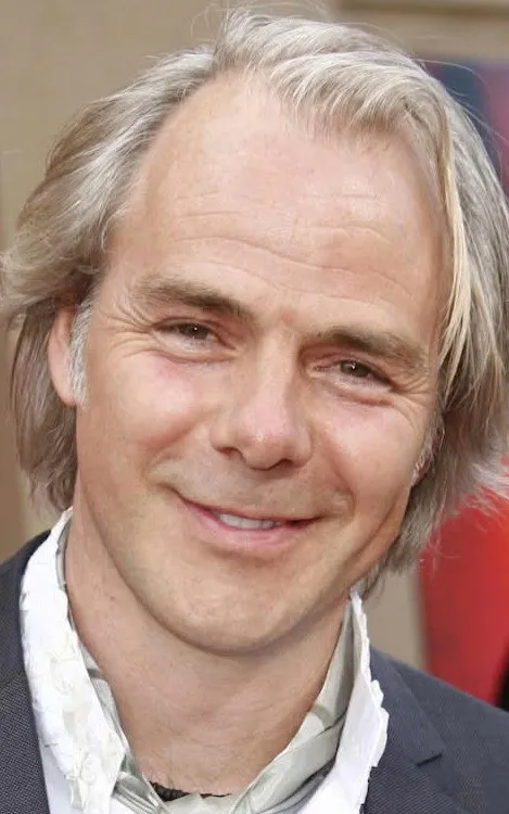Harald Zwart