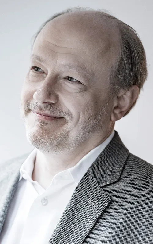 Marc-André Hamelin