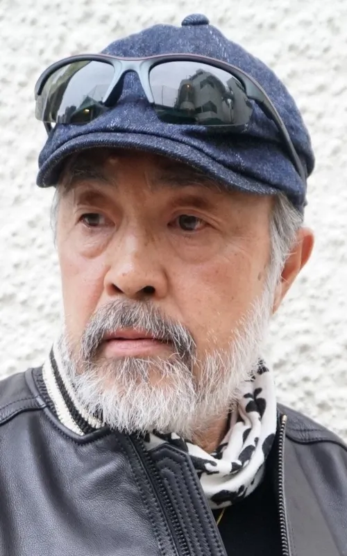 Onitsuka Ng Kin-Chung