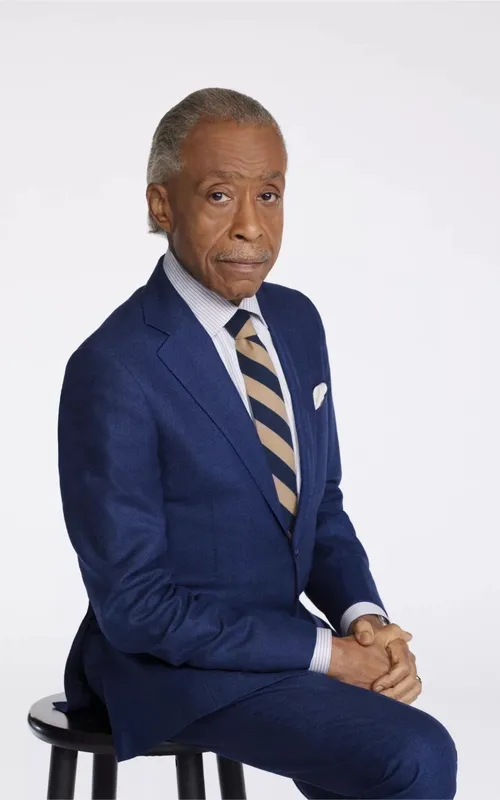 Al Sharpton