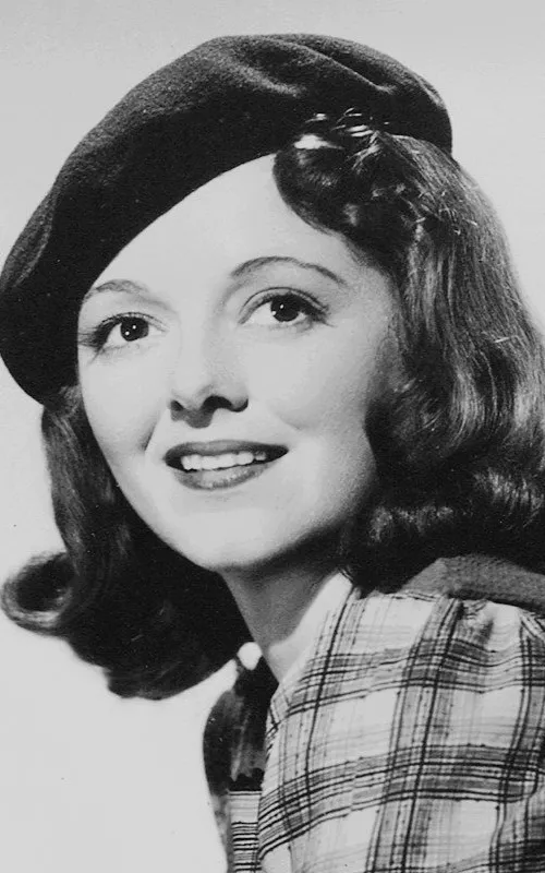 Janet Gaynor