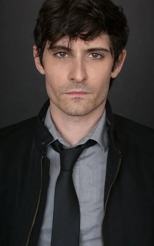 Jonah Scott