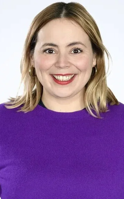 Laure Grandbesançon