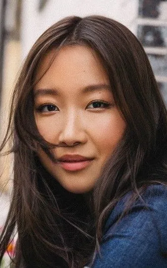 Carolyn Kang