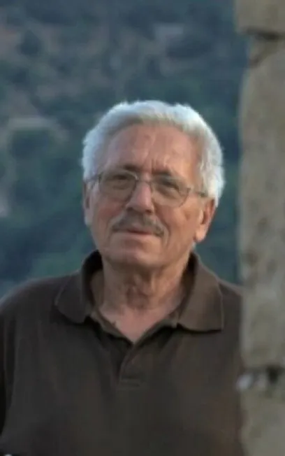 Costas Vrettakos