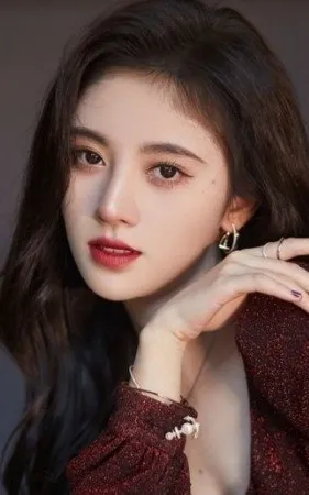 Ju Jingyi