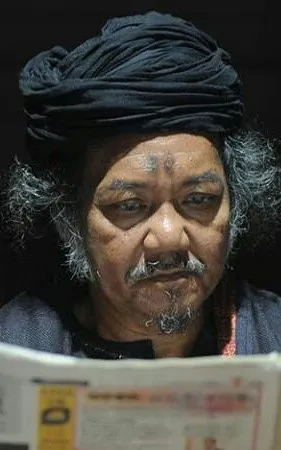 Kamarool Haji Yusoff