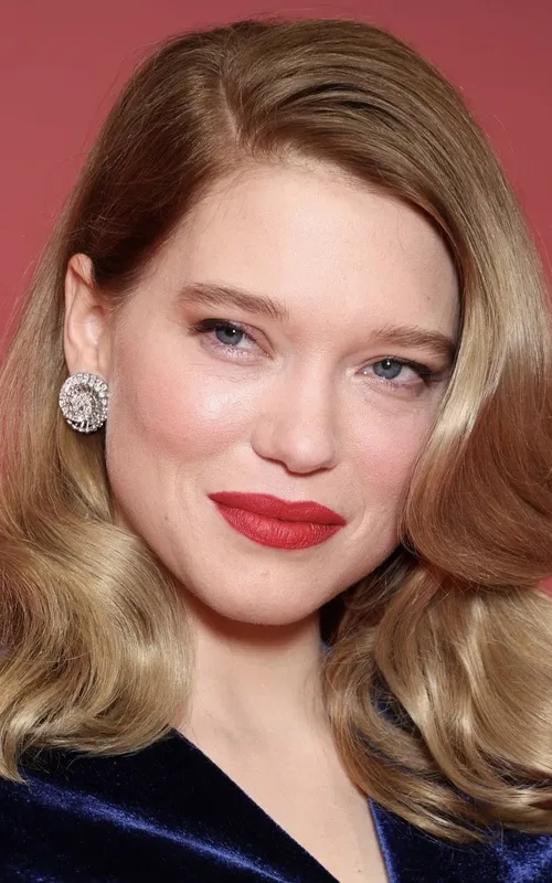 Léa Seydoux