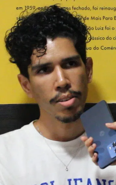Jean