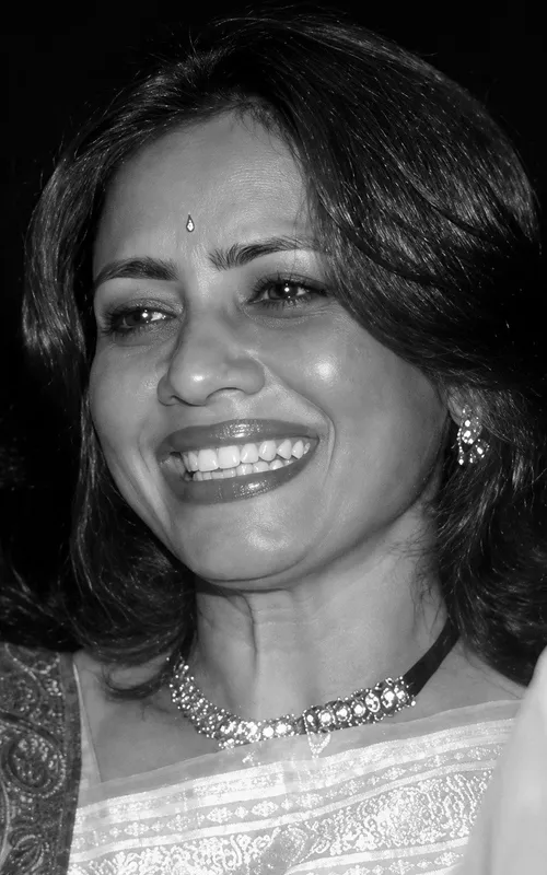 Sushila Rayamajhi