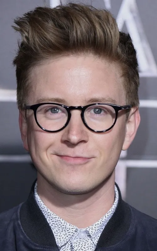 Tyler Oakley