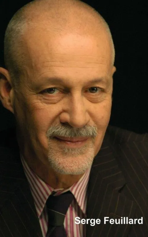 Serge Feuillard
