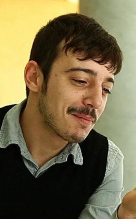 Mihalis Fotopoulos