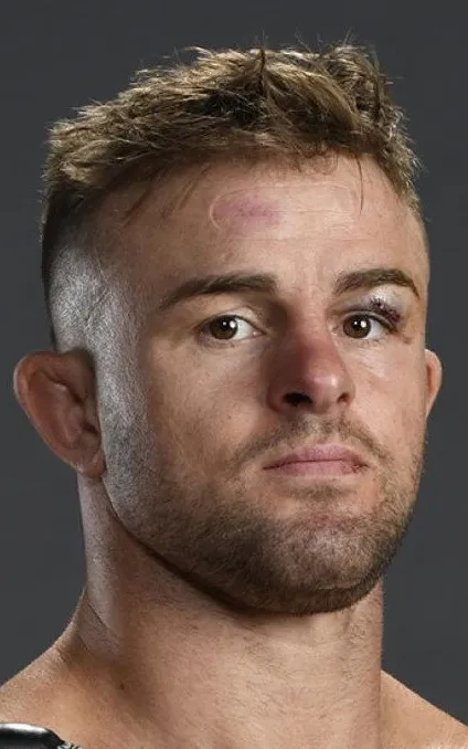 Cody Stamann