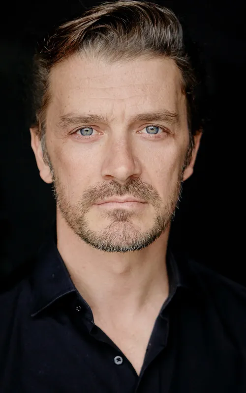 Aaron James Campbell