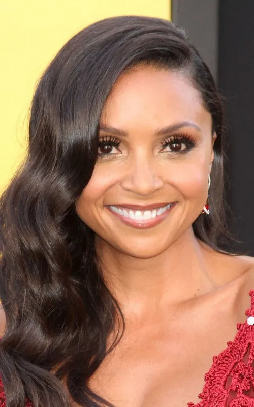 Danielle Nicolet