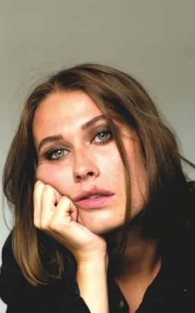 Johanna Bohm Hermansson