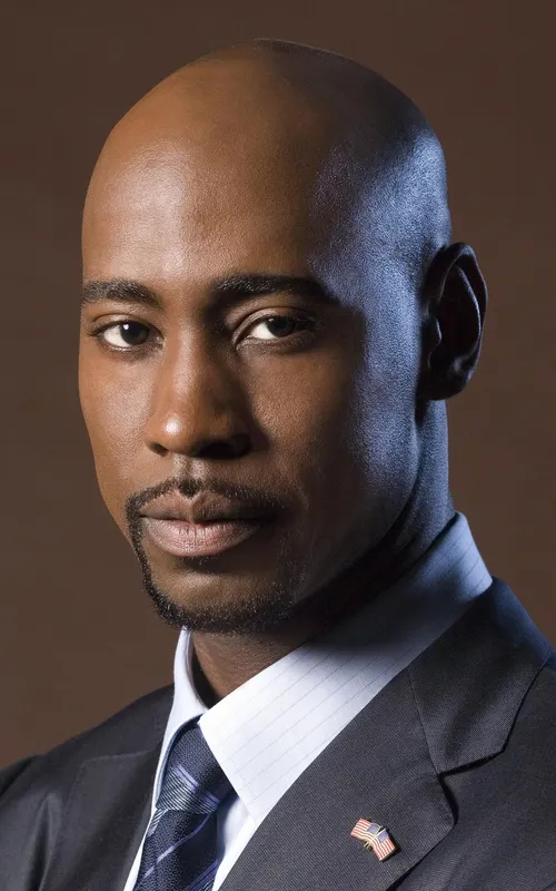 D. B. Woodside
